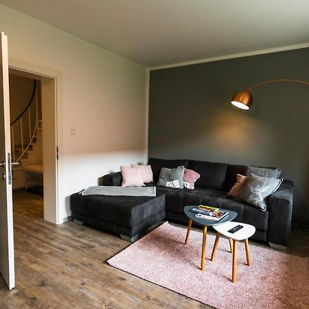 Urlaubstraum In Salzburgs Toplage エクステリア 写真