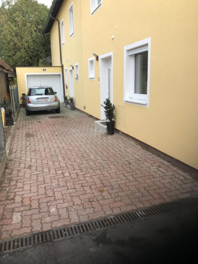 Urlaubstraum In Salzburgs Toplage エクステリア 写真