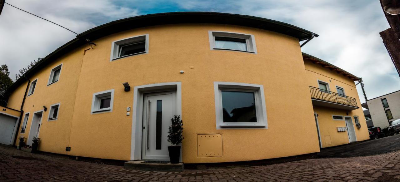 Urlaubstraum In Salzburgs Toplage エクステリア 写真