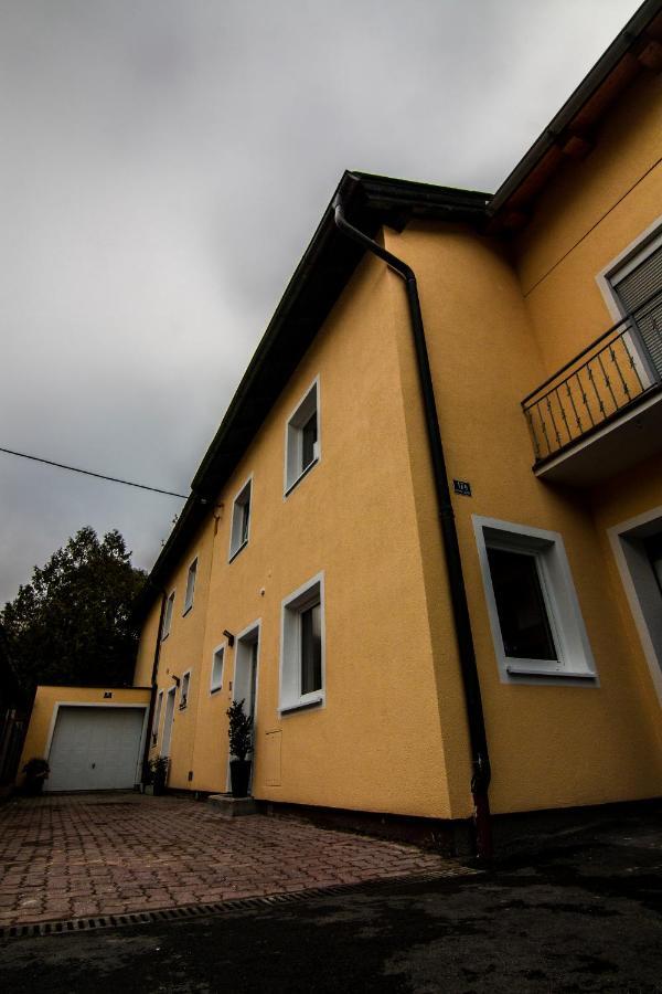Urlaubstraum In Salzburgs Toplage エクステリア 写真