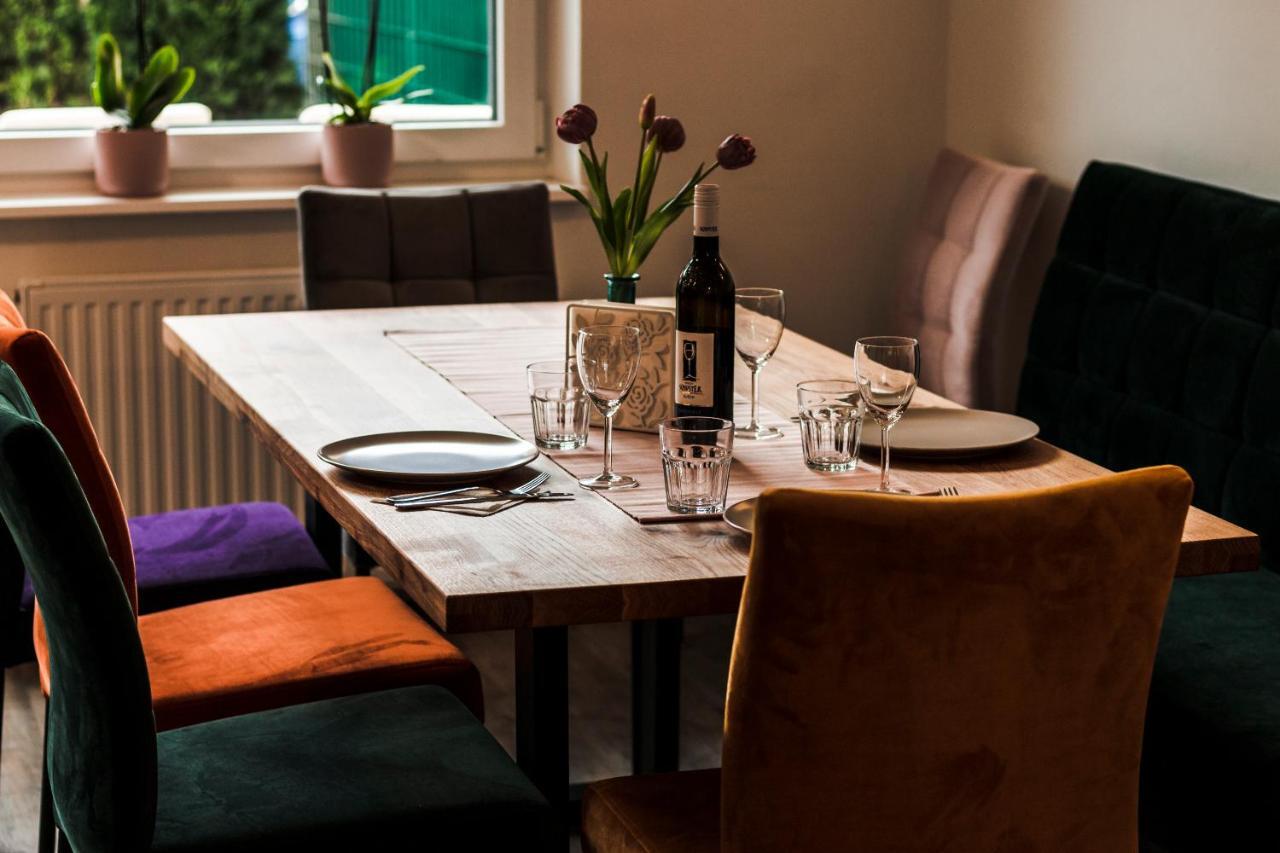 Urlaubstraum In Salzburgs Toplage エクステリア 写真